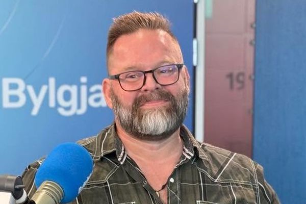 „Ég átti ekki að lifa þetta af“