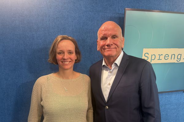 „Sólveig Anna með mig á heilanum“
