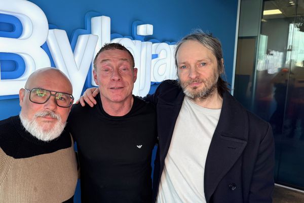 Ensími 30 ára afmæli