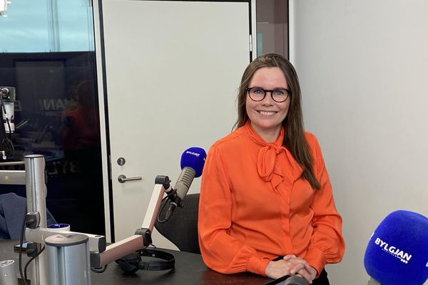 Bítið - „Ég hef alltaf verið talsmaður þeirra sem höllustum fæti standa í samfélaginu“