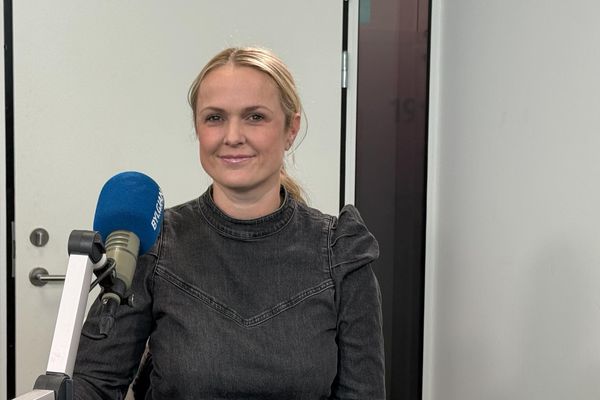Írskir dagar um helgina
