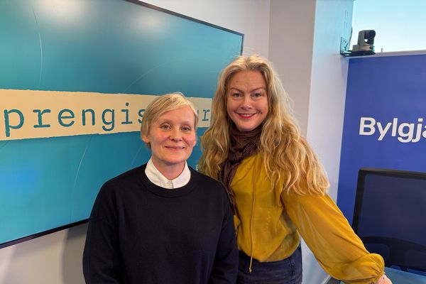 Aðgerðir leikskólastarfsmanna líklegar í mánaðarlok