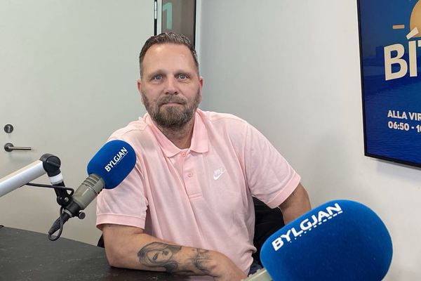 Bítið - Nú geturðu sett hundinn þinn á leikskóla