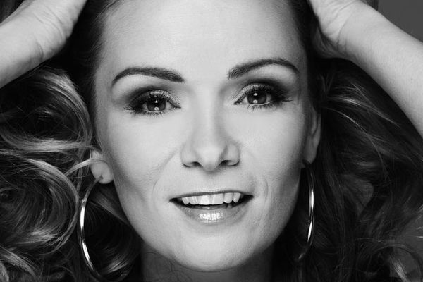 Erna Hrönn: Alltaf fiðrildi í maganum því ég veit hvernig þetta er