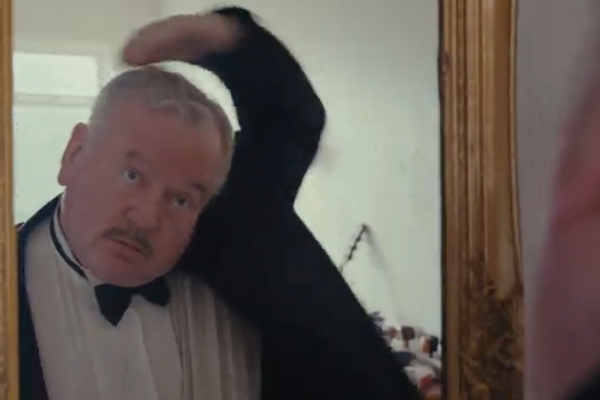 Paradís amatörsins