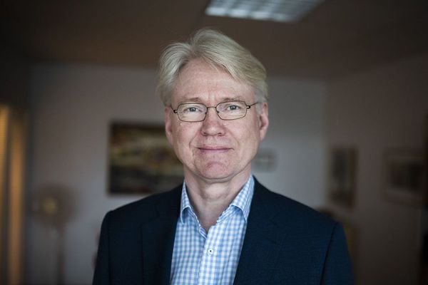 Geðrof er ekki sjúkdómur heldur tímabundið ástand