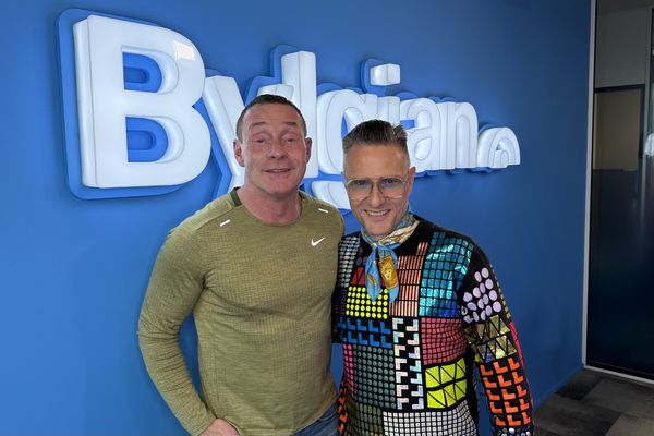 Heppnaðist betur en þeir þorðu að vona