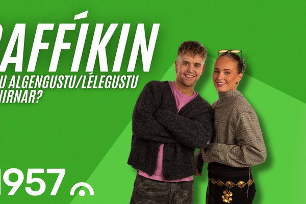 Hvað eru algengustu/lélegustu afsakanirnar?