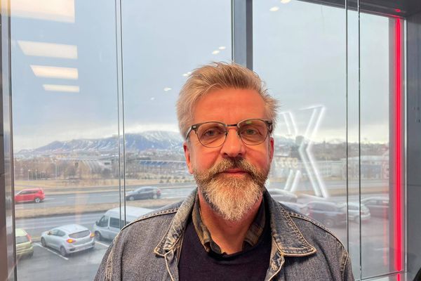 Harmageddon - Samfylkingin og VG afneituðu sósíalismanum