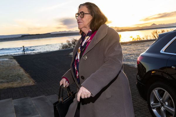 Gráti næst eftir að hafa horft á þátt Kveiks um börnin í Bakkakoti