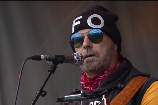 Bubbi - Garðpartý Bylgjunnar 2019