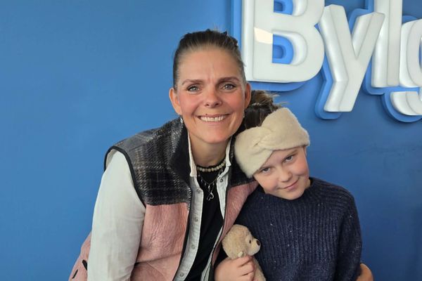 Margfaldur Íslandsmeistari á reiðhjóli og atvinnubílstjóri