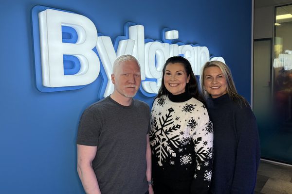 Erna Hrönn: Friðarjól í 10. sinn