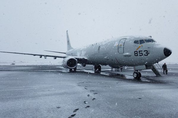 Gjörbreytt heimsmynd blasir við Íslendingum