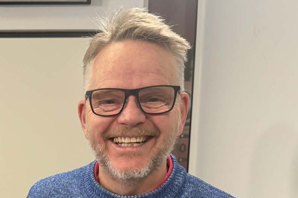 Sextugur og finnur enga breytingu