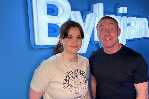 Ragga Gröndal með nýtt lag