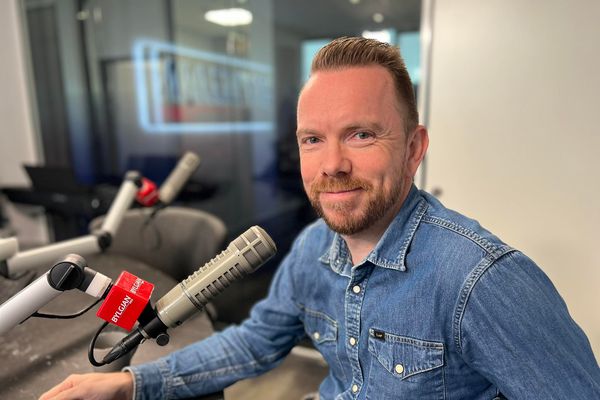 Bítið - Auðvitað bregður manni við svona ásakanir