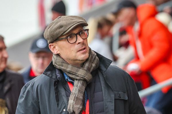 Fótbolti.net - Arnar valinn til að leiða land og þjóð