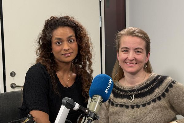 Misstu nákomna og ráku sig á veggi í kerfinu