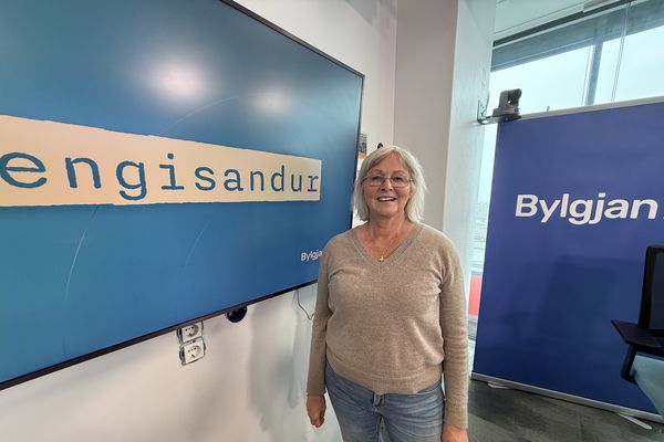 Hrun í lesskilningi hérlendis veldur miklum áhyggjum