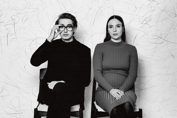 Morgunsól - GDRN & Magnús Jóhann