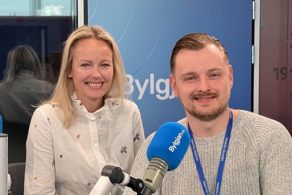 Mikið magn falsaðra lyfja í umferð