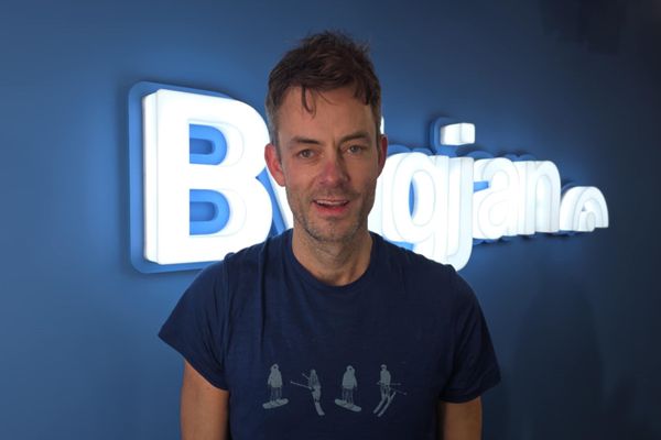 Ormstunga í nýstárlegum búning