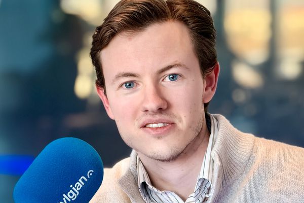 Áttu von á þrjúhundruð notendum fyrsta árið, komnir í tuttugu og tvöþúsund