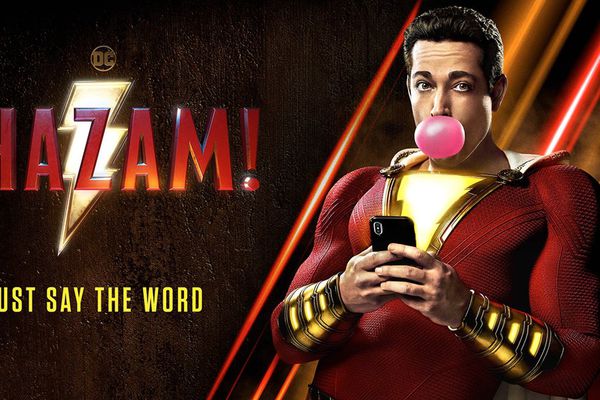 Stjörnubíó: Shazam, Dúmbó og Star Wars