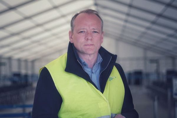 Hafnarstjóri segir nauðsynlegt að auka samkeppni í skipaflutningum