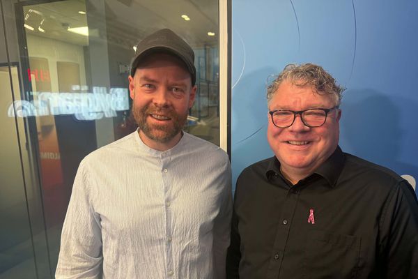 Vona að ágreiningur liti ekki þing ASÍ