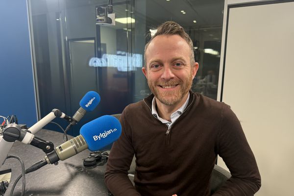 Fólk nánast hætt að senda jólakort