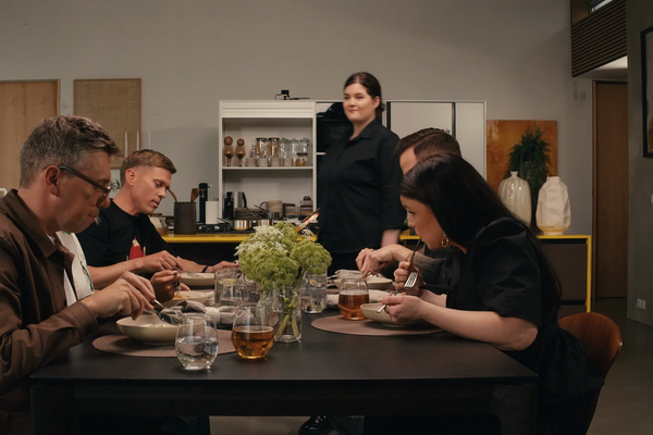 Hvað er blautbolakeppni?