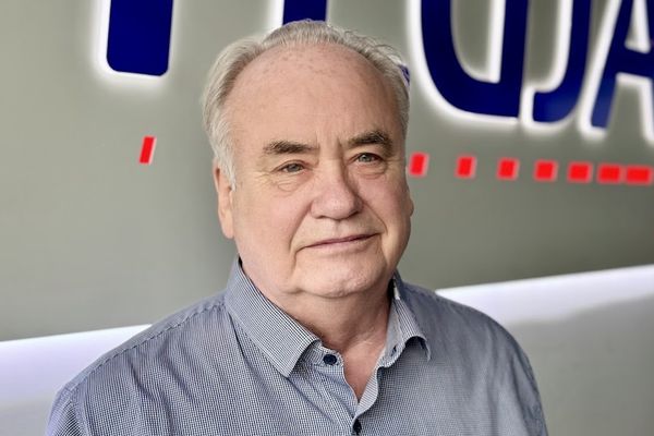 Hvar eru moskítóflugurnar?