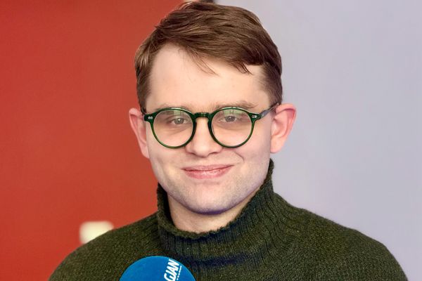 Vinsælasti þátturinn á Netflix meðal Íslendinga