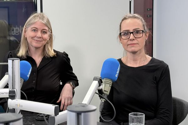 Alls konar ástæður fyrir offitu - ekki bara ofát