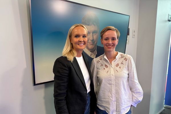 Ágreiningur um ástæður hækkandi verðbólgu