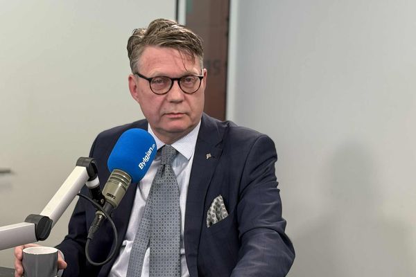 Ólgan í Bretlandi farin að krauma uppá yfirborðið