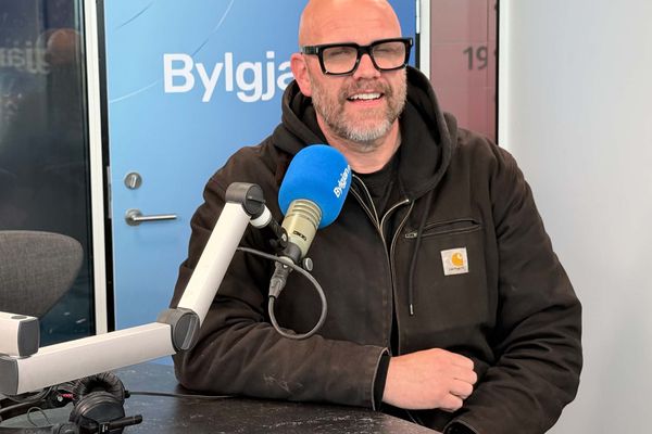 Aldrei meira úrval á Götubitahátíðinni