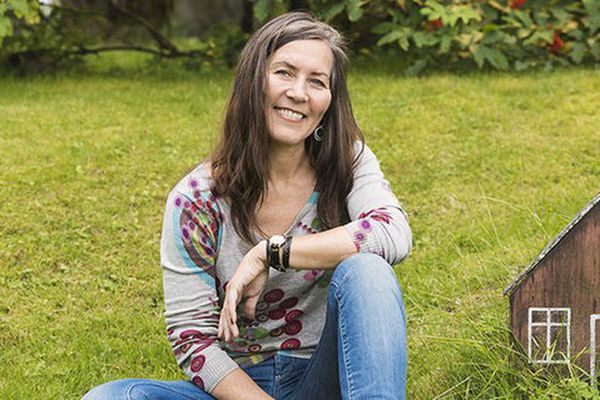 Bítið - Fólk í felum í bústöðum