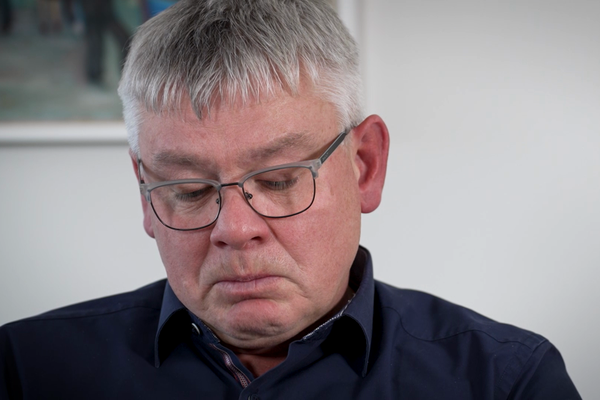 Ís­land í dag - Ver­öldin hrundi þegar kyn­ferðis­brotið rifjaðist upp