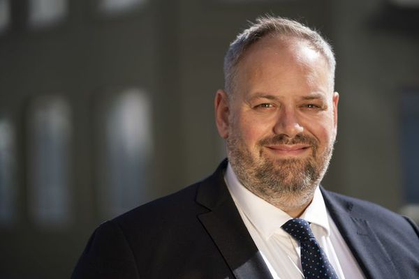 Munu Sjálfstæðisflokkur og Samfylking mynda meirihluta í borginni eftir kosningar?