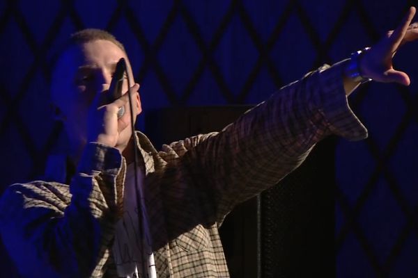 Séra Bjössi - Eldhúspartý FM957