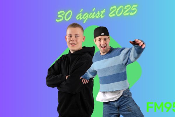 Ólafur Jóhann & Andri Björns #70 - BLÓÐNASIR Í BEINNI? -  30. ágúst 2025