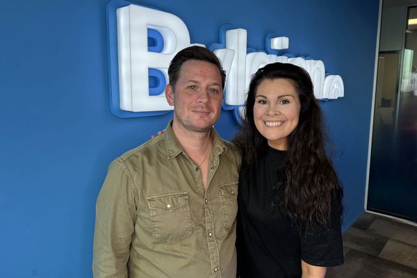 Erna Hrönn: Þú sérð ekki alltaf hvert þú ert komin fyrr en þú horfir niður brekkuna í fjallgöngunni