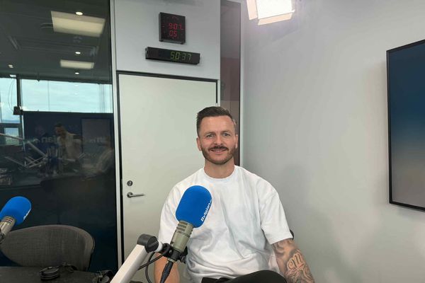 „Það er bara krafa að við komumst upp úr riðlinum“