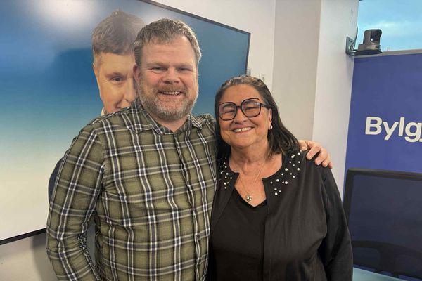 Ráðherrar og kennarar stilla saman strengi í menntálum