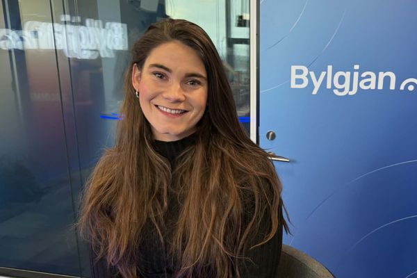 Norðurlandameistarar í bákni