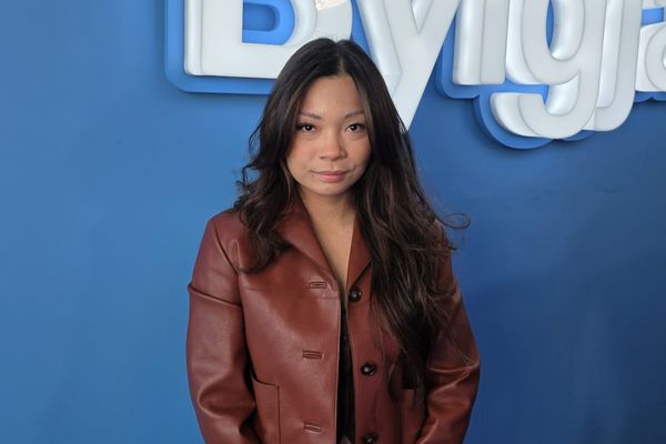 Fyrst kvenna til að komast inn á Bocuse d´Or