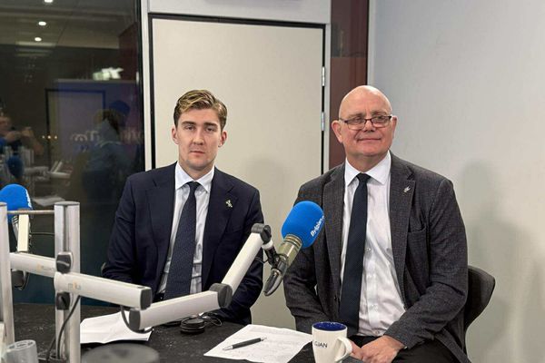 Geta blaðamenn verið algjörlega hlutlausir?